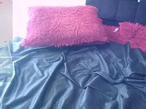 Cam4 Live Sex of sweet_scarlett_