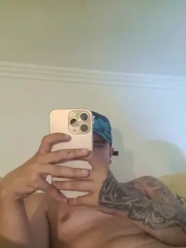 Cam4 Nude Webcam of Big20cmfelipe