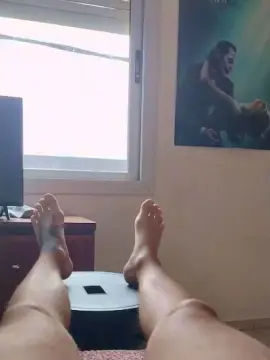 Cam4 Free Porn Cam of Jota_Show