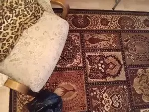 Cam4 Live Sex of weed_whacker