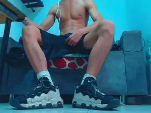 Cam4 Best live sex cam show of henrrys