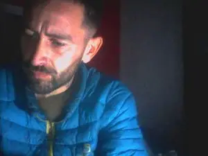 Cam4 Best Webcam of hesARG