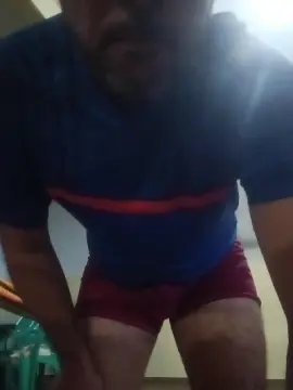 Cam4 Live Sex Cam of Fabrigio
