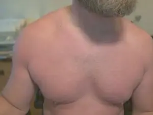 Cam4 Adult Video Chat of Mister_Dilf
