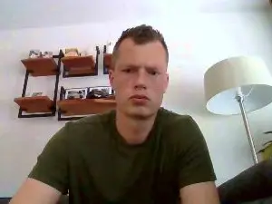 Cam4 Adult Webcam of Thegoodboy36