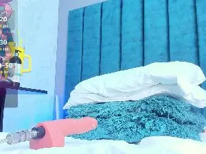 Cam4 Sex Chat of Videl_Star