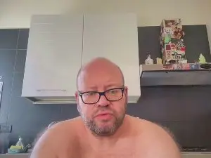 Cam4 Best live sex cam show of BearBoy78