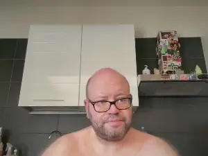 Cam4 Best Webcam of BearBoy78