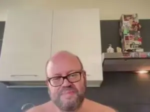 Cam4 Sex Cam of BearBoy78