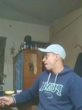 Cam4 Free Live Porn of Elpolvazo69