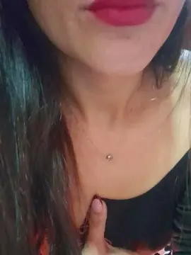 Cam4 Nude Webcam of Nella_25