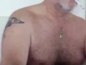 Cam4 Live Porn of hotbearfun