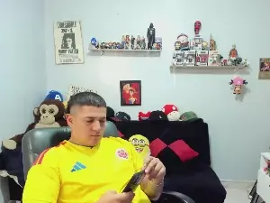 Cam4 Adult Webcam of ney_22_fun