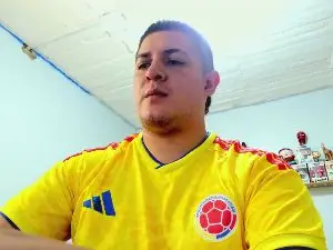 Cam4 Adult Video Chat of ney_22_fun