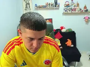 Cam4 Best live sex cam show of ney_22_fun