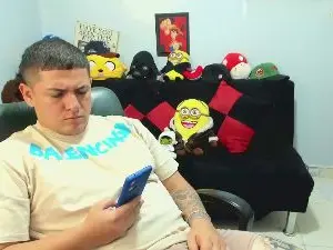 Cam4 Adult Webcams of ney_22_fun