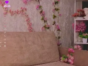 Cam4 Nude Webcam of FrancesAlamo