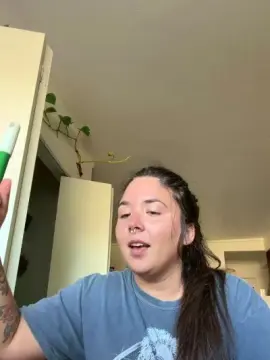 Cam4 Sex Chat of Gratefulgoddess