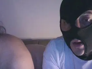 Cam4 Live Porn of JokerHarleyQuen