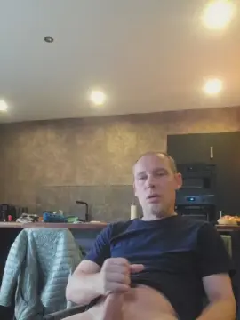 Cam4 Live Porn of Daverest