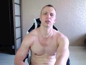 Cam4 Nude Webcam of Siberia_Muscle