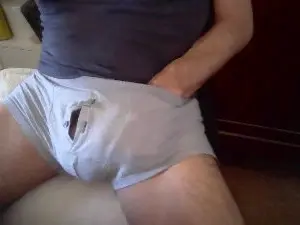 Cam4 Sex Chat of _vincent_1