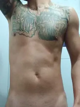 Cam4 Adult Webcam of fbpressao