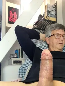 Cam4 Live Sex of Grancazzogenova