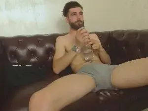 Cam4 Adult Webcam of KyloEast