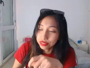 Cam4 Private Sex Chat of cristalzitaok1