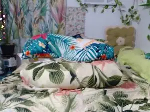Cam4 Nude Webcam of dany_milk_