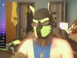 Cam4 Free Live Porn of werewolf1987