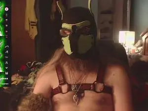 Cam4 Watch Live Sex Cams of werewolf1987