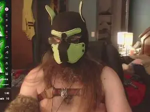 Cam4 Adult Webcams of werewolf1987