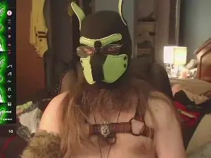 Cam4 Best live sex cam show of werewolf1987