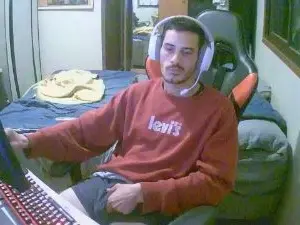 Cam4 Sex Cam of modelpedroxxx