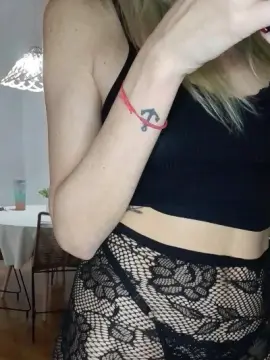 Cam4 Live Porn of Daianaba