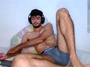 Cam4 Best live sex cam show of Bear_97x