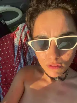Cam4 Sex Cam of DeaViolet