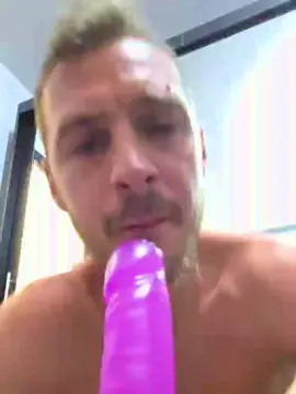 Cam4 Live Sex Cam of Dickwolf91