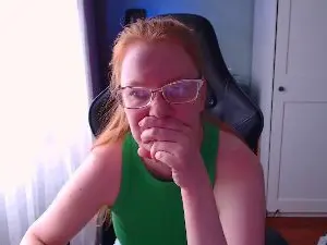 Cam4 Free Porn Cam of Inari_Lady