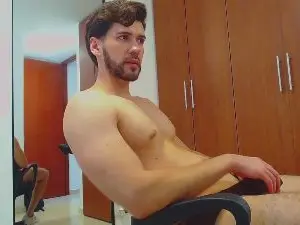 Cam4 Adult Webcam of MARCK_CHEST