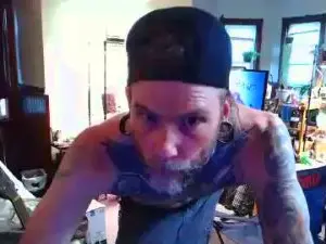 Cam4 Adult Webcam of Morningstar