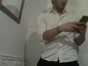 Cam4 Adult Webcam of Tomass98