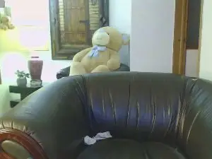 Cam4 Best Webcam of alexa_jiut