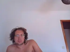 Cam4 Adult Video Chat of mentalist_091