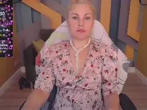 Cam4 Sex Chat of Candy_Long