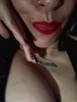 Cam4 Nude Webcam of Dolceximee