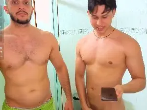 Cam4 Live Sex of teddybear_07
