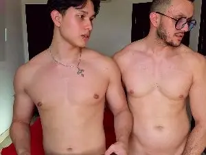Cam4 Free Porn Cam of teddybear_07